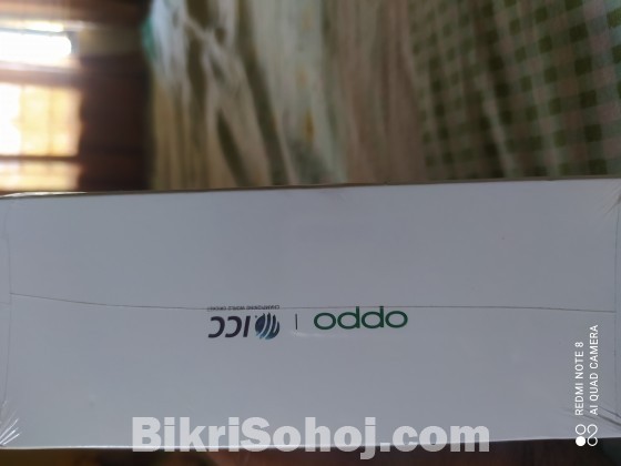 Oppo A15